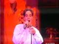 Take That  -  Tutti a casa  - in Italy (1994) Everything changes