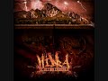 HIDRA - YA BASTA! ( feat. A3Bandas )