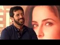 Kabir Khan speaks about 'Ek Tha Tiger' Part 1