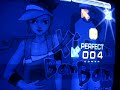 Xi Bom Bom Bom CZ In PC In PIU Kamui.