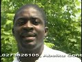 Araba Kwofie - Mberepa