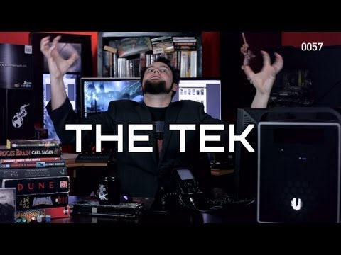INFO - Music: http://bit.ly/Trk2ik, Merch: http://epicpants.com Game Deals: http://teksyndicate.com/stories/game-deals Links: http://teksyndicate.com/videos/tek-005...