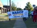 NAACP Alabama Statewide Bus Rally