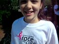 Race for the Cure 2007.