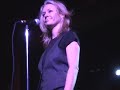 Shelby Lynne does smooth cool Dusty tribute