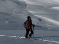 le pic de Malrif (2906m) � ski de randonn�e