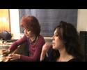 intervista a Gianna Coletti e Giovanna Rossi