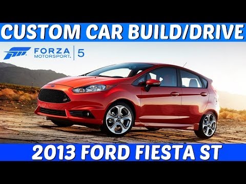 how to get more bhp from fiesta st