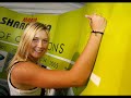 Maria Sharapova - Hot and Intense Maria Sharapova - Hot and Intense