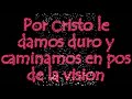 mis niñas en fajade