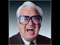 Harry Caray RECAPS my 08 UD Documentary Box
