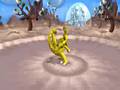 Spore Creature Creator Video