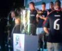 Heineken Cup08 medal and cup ceremony!!24/5/08 Heineken Cup08 medal and cup ceremony!!24/5/08