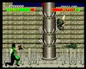 amiga longplay  167  mortal kombat