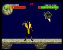 amiga longplay  167  mortal kombat