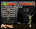 amiga longplay  167  mortal kombat