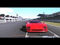 also sprach yamauchi  gt5: prologue tribute 
