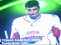 Jan 27, 2007 - 55th NHL All-Star Game - Dallas, Texas