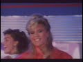Samantha Fox Hold On Tight