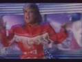 Samantha Fox Hold On Tight
