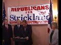 Republicans for Strickland - Dan Slane