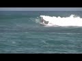 stand up paddle surfing martinique drops 8.11 and stef in action