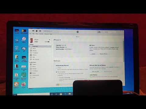 video-linktoworks-How to Transfer Files From IOS to PC using iTunes Copy...