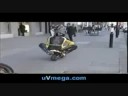 LA MOTO Y SUS SECRETOS, I�IGO SEGUROLA