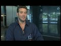 Craig Bierko Interview: The 13th Floor