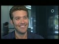 Craig Bierko Interview: The 13th Floor