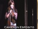 Chicago Underground Comedy Highlights, May 20, 2008