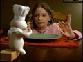 Sprint PCS with the Pillsbury Doughboy