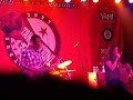 The Red Jumpsuit Appratus-Seventeen Aint So Sweet Headliners