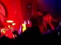 The Red Jumpsuit Appratus-Seventeen Aint So Sweet Headliners