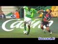 ASSE-PSG but de dabo 21/09/08
