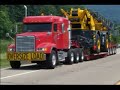 The Oversize Load Truckers