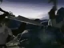squall vs. seifer (psyclon nine- payback)