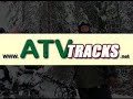 Yamaha Grizzly 700 and ATV Tracks net