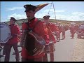 Ballymagroarty Accordion @ Irish Twelfth Celebrations 2007