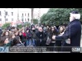 180secondi del 26 gennaio 2012