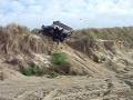videos de polaris rzr,Direct Drive cnc climbing a sand hill