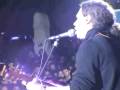 ALKINOOS IOANNIDIS Concert Against State Violence Athens Greece 19dec08