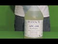 Winsol APC 100