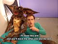 MAKING OF the GREMLINS FAN FILM