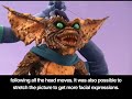 MAKING OF the GREMLINS FAN FILM