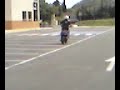 tkr stunt