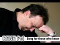 Song for those who know 2