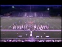 EBHS Marching Band 2007
