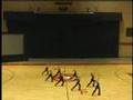 Team USA - Syndication - 2005 World Champions