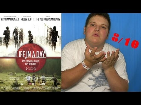 Life In A Day Review